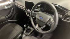Ford Fiesta 1.0 EcoBoost Titanium 5dr Petrol Hatchback